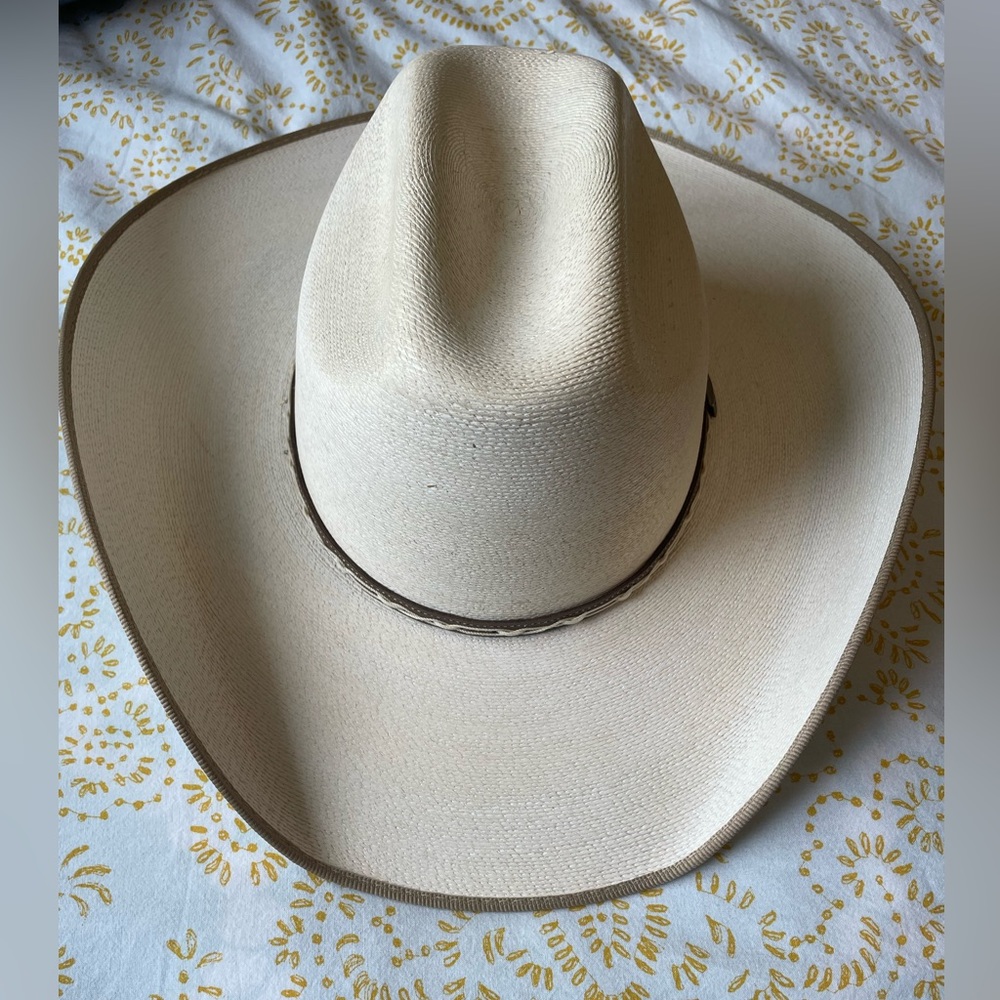 Atwood Cowboy Hat